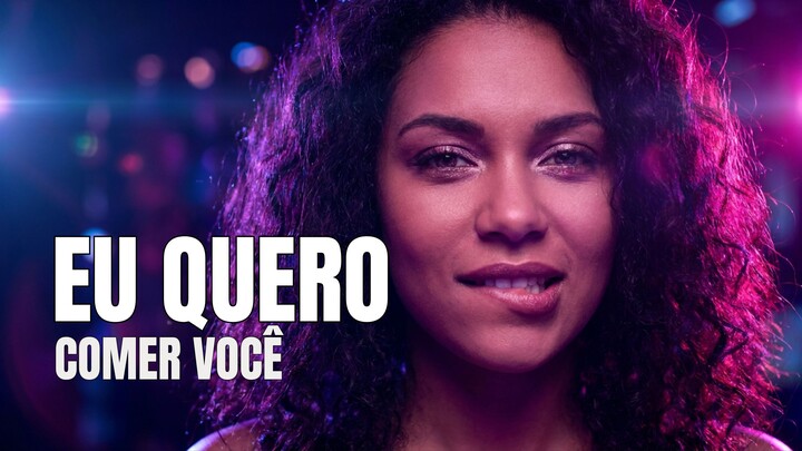 Eu Quero Comer Você - Forró e Sertanejo fusão - Rádio Katana