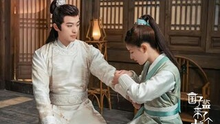 Quốc Tử Giám Có Một Nữ Đệ Tử TẬP CUỐI - Triệu Lộ Tư Siêu ĐÁNG YÊU bên Khai Sính review 30|Asia Drama