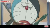 Review Doraemon _ Tập Đặc Biệt - Mỹ Nữ Yêu Nobita tập 4