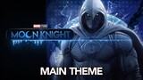 Moon Knight Main Theme | EPIC VERSION (end credits music/ episode 1 Soundtrack)