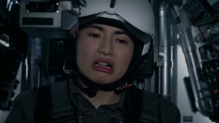 [Zeta] Biết mình đang gặp rắc rối, Haruki không khỏi hát "da me da ne"...