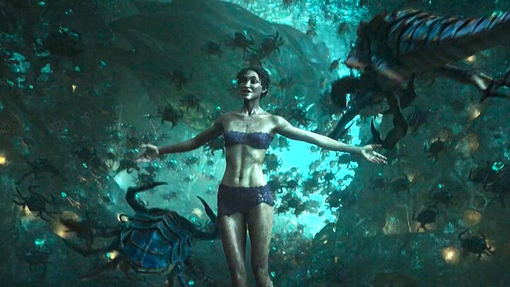 “Love, Death & Robots” – Kehidupan Koloni Serangga, Mengungkap Kebesaran Hati Manusia yang Paling Me