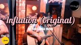 INFLATION - Ron Calleja (Live)