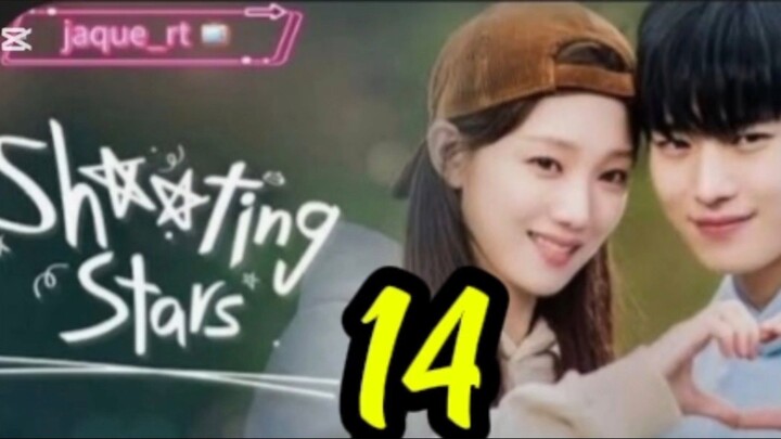 Title: Shooting Stars| Tagalog dubbed | kdrama (episode 14)