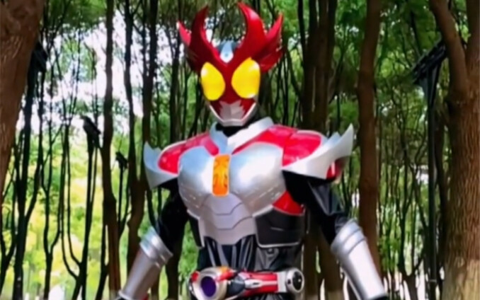 Mở hộp bao da Kamen Rider Shining Yagita