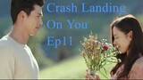 Crash Landing On You_Ep11 EngSub