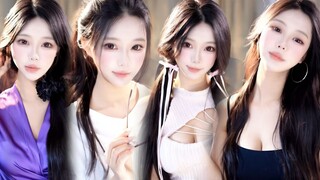 Pilihan Ekstrem dari Empat