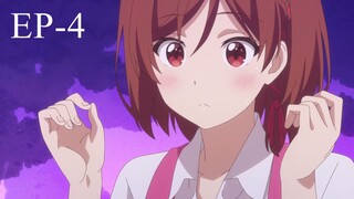 I'm Getting Married to a Girl I Hate in My Class Season 1 Episode 4 in Hindi Dubbed | Full HD Dub