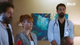 A Miracle Doctor Ali Wafa Season 1 Episode 21 In Hindi