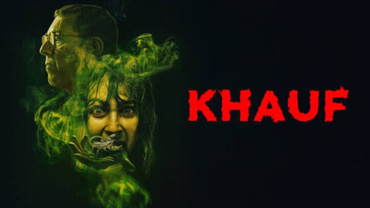 Khauf _ (2025)_ Horror _ Hindi Web Series _ SO1 Completed