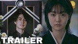 A Shop For Killers (2024) Official Trailer | Lee Dong Wook, Kim Hye Jun, Park Ji Bin
