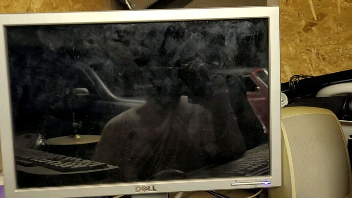 2007 HP Pavilion m7747c running Windows Vista Home Premium RTM