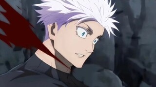 Jujutsu Kaisen Trivia: Jika kecepatan teknik pembalikan Gojo Satoru tidak bisa mengimbangi kecepatan