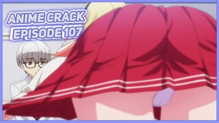 Ketika cowo polos digodain cewe brutal ( Anime on Crack Indonesia Episode 107 )