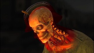 Sniper Elite VR Part 1