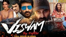 viswam full Telugu movie 2024 gopichand & Kavya thapar