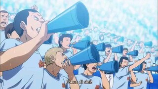 Diamond no Ace S1 Ep 59 Sub indo