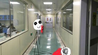 Trollge Series: The "Escaper" Incident on May 8, 2026