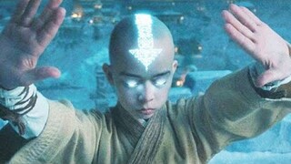 Cậu Bé Sở Hữu Năng Lực 4 Nguyên Tố - Tóm Tắt Phim : Tiết Khí Sư | The Last Airbender