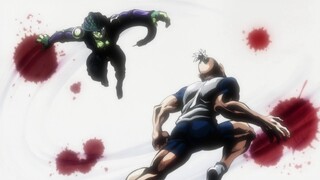 Hunter x Hunter - Monsters