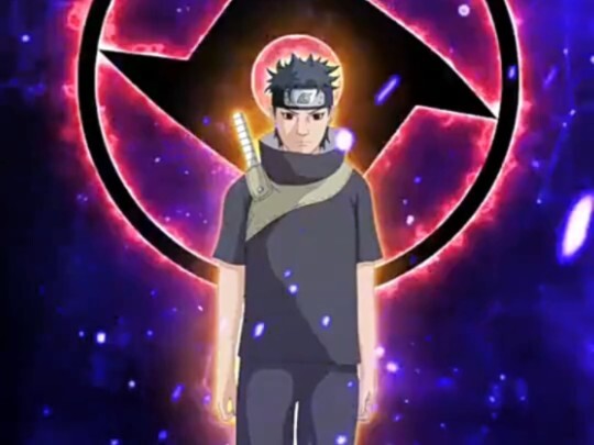 Naruto Super-Amazing Live Wallpaper