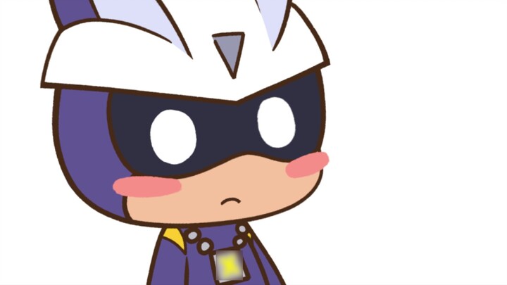 Beware, rebels! It's dangerous to sit on a bench and sway.