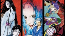 [The Legend of Tenshu arc] japanese horror tales eps 8 SUB INDO