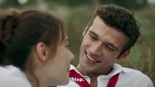 DUY BENI (Hear Me)_Turkish Serie Episode 9 Eng Sub