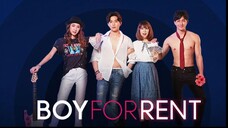 Boy For Rent_Episode 4 (Tagalog Dubbed)