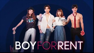 Boy For Rent_Episode 4 (Tagalog Dubbed)