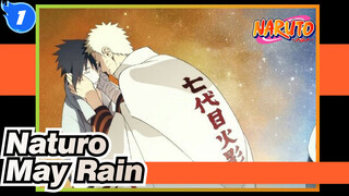 Naturo|May Rain (Variations)|Samidare(Trap Remix)_1