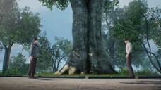 All Round Master eps 2 sub indo