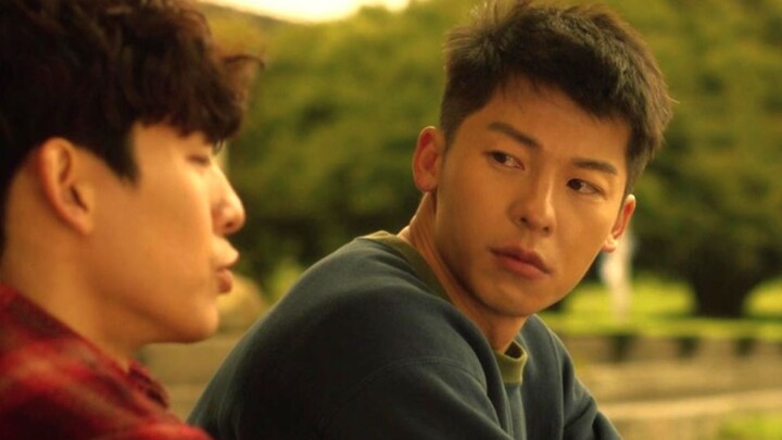 [Xu Guanghan × Lin Bohong] “Hancurkan Air Mata | Kamu muncul di Minecraft dan jadi sosok penyelamat 