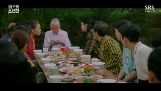 HD - RACKET BOYS Ep.10