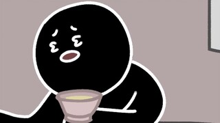 Xiao Hei bangun di tengah malam, tapi tiba-tiba mengetahui bahwa istrinya sengaja menyembunyikan rah