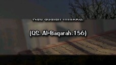 emang gak nyambung tapi kalo baca pasti suka untuk yang muslim ayo sama² lihat surat di al Qurar an