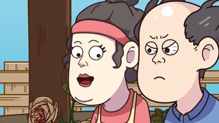 这桉树不讲武德啊