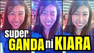 FanMeet with KIARA/Ultim8 Big 4 at ABS-CBN Studio Experience