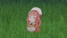 Dunia Fantasi Mofumofu Eps 9 Sub Indo