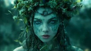Spirit of the Forest 🌿 Celtic Fantasy Music 🌲 Enchanting and Magical Wiccan, Pagan Music 🌳