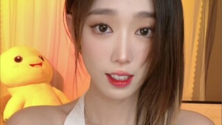 宝～听说你现在喜欢夹子…所以…