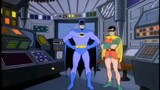 The New Adventures of Batman - 10 - Deep Freeze
