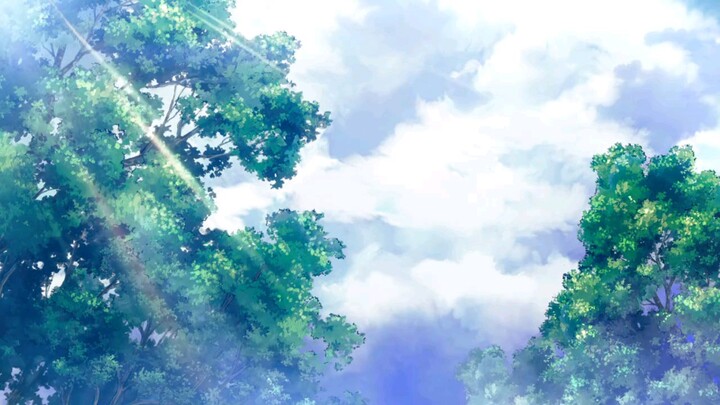 Watari-kun's ****** Is About to Collapse Episode 26