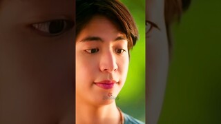 kang is already in love❤🤭 only boo! #blseries #seakeen