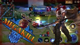 AoV | RoV :  Top MEGAKILL Arena Of Valor