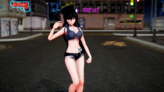 【MMD-4K】Hello Venus - Wiggle Wiggle Action Distribution【Motion DL】