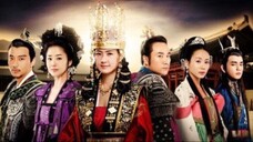 Queen Seon Deok Episode 01 Sub Indo