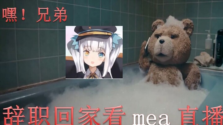 如此DD的泰迪熊你可曾见过！