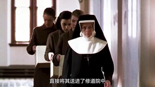 美女为了逃出魔窟，不惜牺牲最宝贵的东西，来换取大门的钥匙！