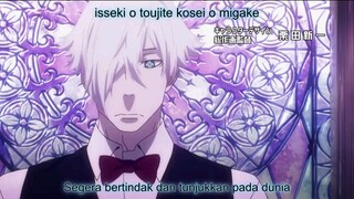 Death Parade Episode 10 Sub Indo